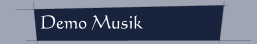 Demo Musik